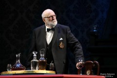 В Русском театра Премьера!