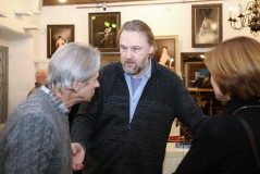 Александр Ивашкевич: «Красота в глазах смотрящих»