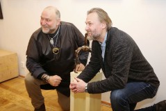 Александр Ивашкевич: «Красота в глазах смотрящих»