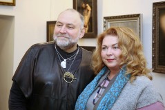 Александр Ивашкевич: «Красота в глазах смотрящих»