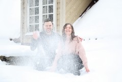 С Днем святого Валентина поздравляем!