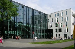 Международный фольклорный фестиваль «Славянский Свет»