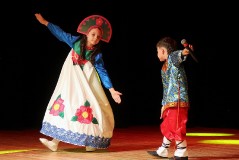 Вокальной студии «Pääsuke» - 5 лет. Концерт в ДК «Ругодив», 1 июля 2020 г.