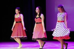 Вокальной студии «Pääsuke» - 5 лет. Концерт в ДК «Ругодив», 1 июля 2020 г.