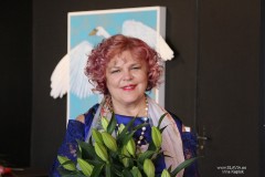 В Таллине открылась выставка анималистических работ Тауно Кангро