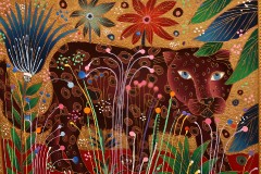 Галерист Ольга Любаскина празднует свой творческий юбилей