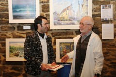 «Гармония» Ровшана Нура