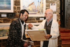 «Гармония» Ровшана Нура