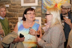 «Гармония» Ровшана Нура