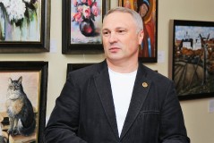 «Русский стиль» в Центре Русской Культуры