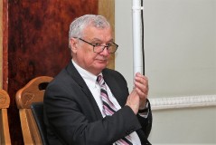 В Центре Русской Культуры состоялся концерт хоровых коллективов