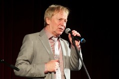 В Центре Русской Культуры состоялся поэзовечер, посвященный Игорю Северянину
