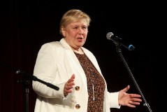 В Центре Русской Культуры состоялся поэзовечер, посвященный Игорю Северянину