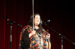 В Центре Русской Культуры состоялся поэзовечер, посвященный Игорю Северянину