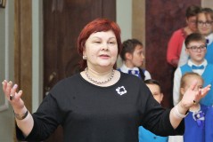 В Международный день защиты детей в Центре Русской Культуры состоялся концерт «Детство - это я и ты»