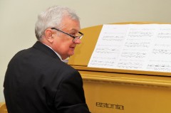 В Международный день защиты детей в Центре Русской Культуры состоялся концерт «Детство - это я и ты»