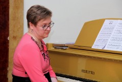 В Международный день защиты детей в Центре Русской Культуры состоялся концерт «Детство - это я и ты»