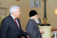 ТОМБЕРГ Евгений Акселевич