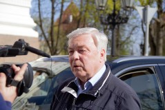 ТОМБЕРГ Евгений Акселевич