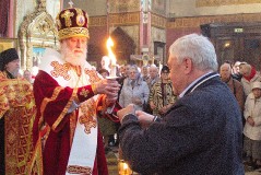 ТОМБЕРГ Евгений Акселевич