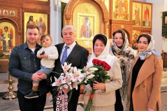 ТОМБЕРГ Евгений Акселевич