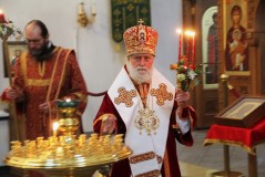 ТОМБЕРГ Евгений Акселевич