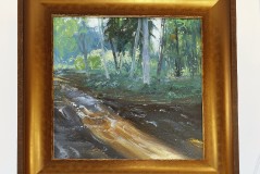 Выставка Алексея Шатунова