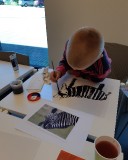 Открытие выставки «Встречи в Эстонии. Художники в гостях у зоопарка»