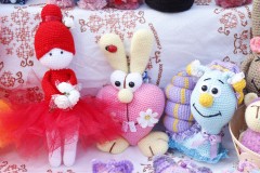 Пусть Богом родится и у нас водится