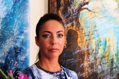 Новый мир художника Инны Тюриковой