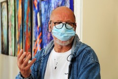 Новый мир художника Инны Тюриковой