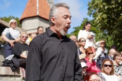 В Таллине состоялась премьера детской хоровой оперы «ТРУБОЧИСТ»
