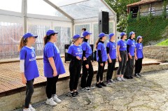 В Таллине состоялась премьера детской хоровой оперы «ТРУБОЧИСТ»