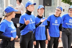 В Таллине состоялась премьера детской хоровой оперы «ТРУБОЧИСТ»