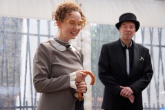 В Таллине состоялась премьера детской хоровой оперы «ТРУБОЧИСТ»