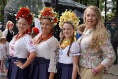 В Таллине прошёл Пыхья-таллинский культурный фестиваль KopliFest