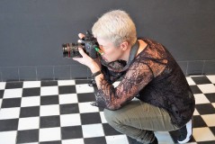 Выставка Тауно Кангро