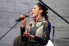 Гала-концерт Дней Ласнамяэ в парке Тондилоо