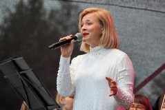 Гала-концерт Дней Ласнамяэ в парке Тондилоо