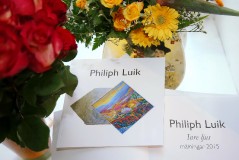 «Внутренний свет» Филиппа Арво Луика