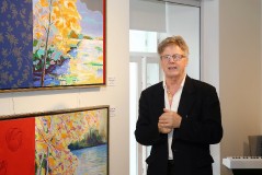 «Внутренний свет» Филиппа Арво Луика