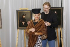 Мастер-класс Александра Ивашкевича
