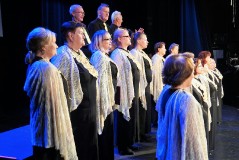 «Хрустальный ключ 2021» посвящён Валентине Белой