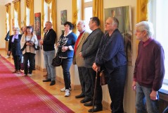 Выставка «Наши Истоки» в Центре Русской культуры