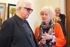 Выставка «Наши Истоки» в Центре Русской культуры