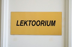 В Центре Русской культуры открылся «Лекторий»