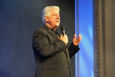 «Песни на все времена» в Центре Русской культуры