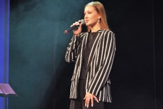 «Песни на все времена» в Центре Русской культуры