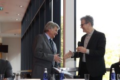 В Эстонии стартует фестиваль «Золотая маска»