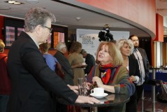 В Эстонии стартует фестиваль «Золотая маска»